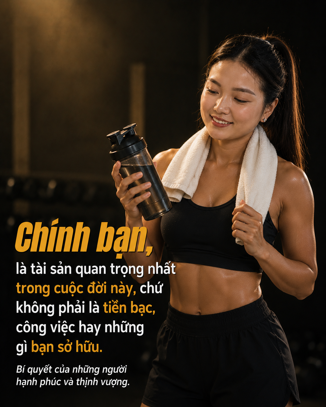 Xin chào, tôi là Quỳnh